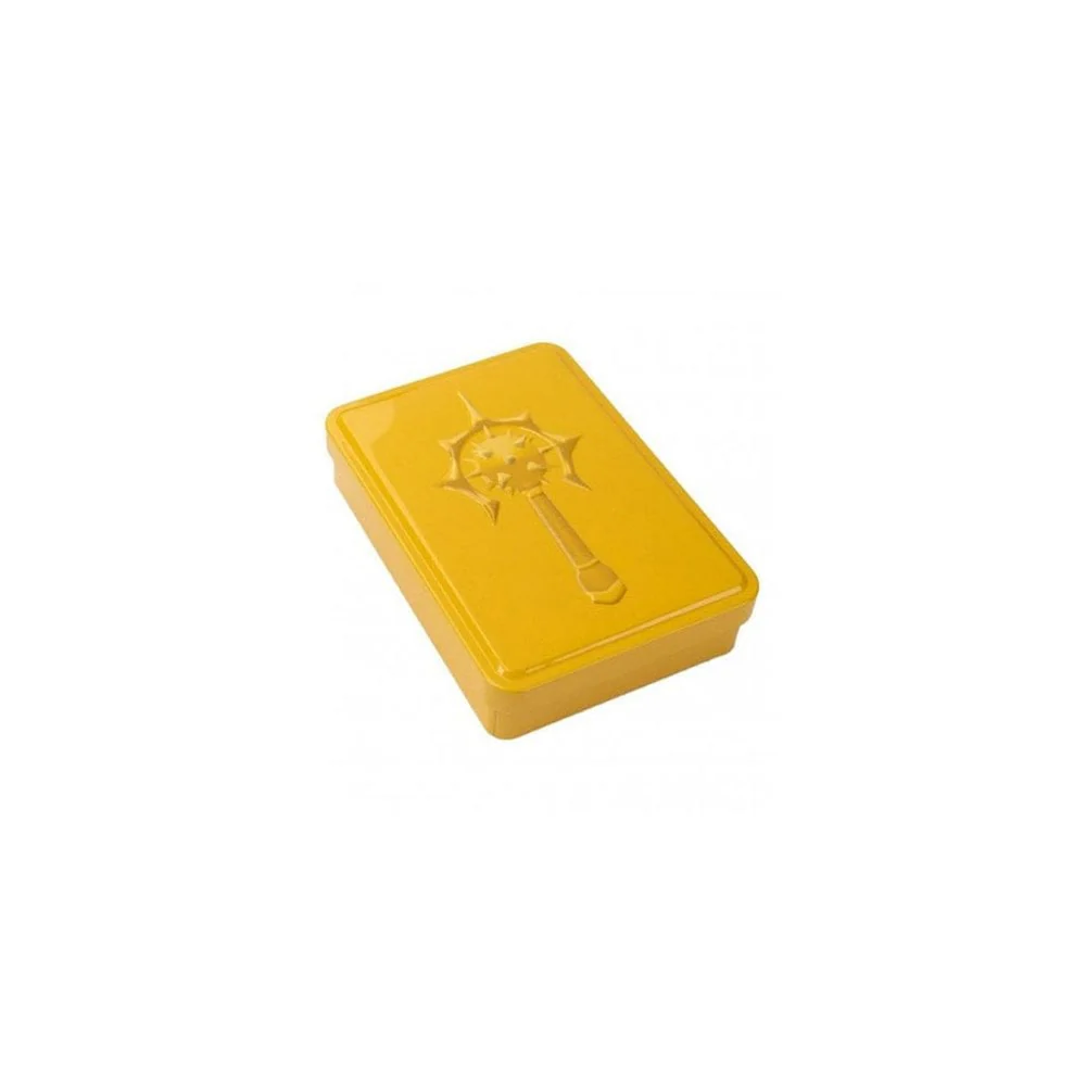 Dungeons & Dragons - Cleric Token Set