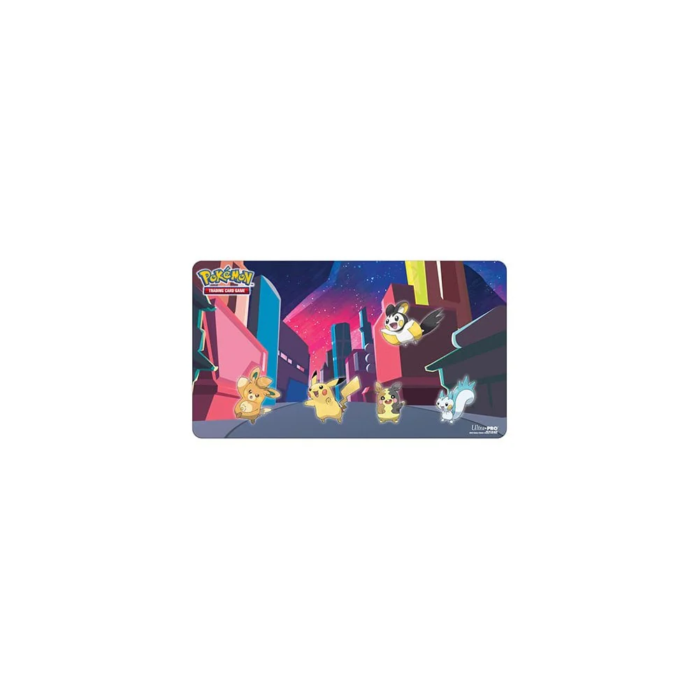 Ultra Pro Pokemon Playmat - Shimmering Skyline