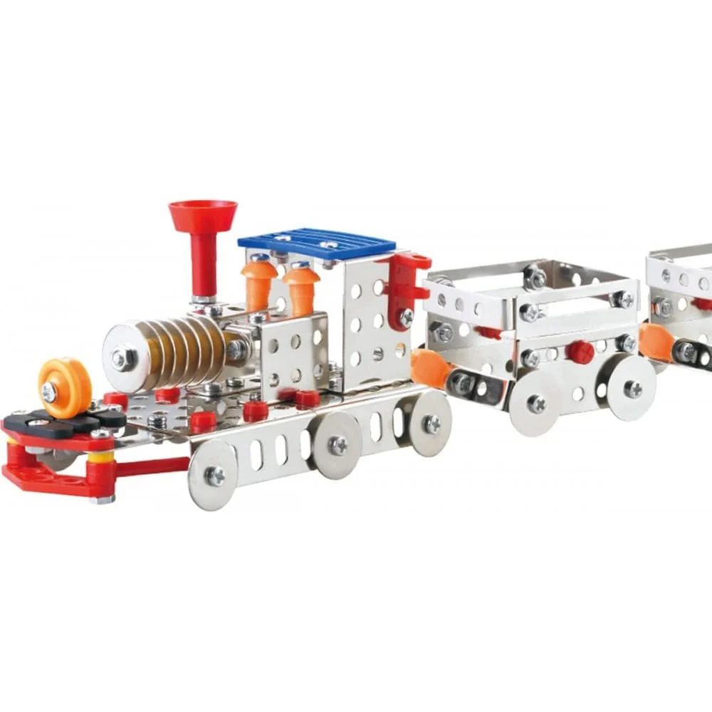 Construct IT: Original Train - Image 2