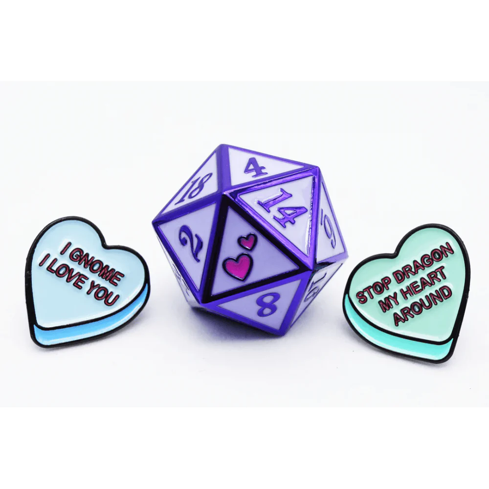 Mystery Loot: Candy Hearts - Image 5