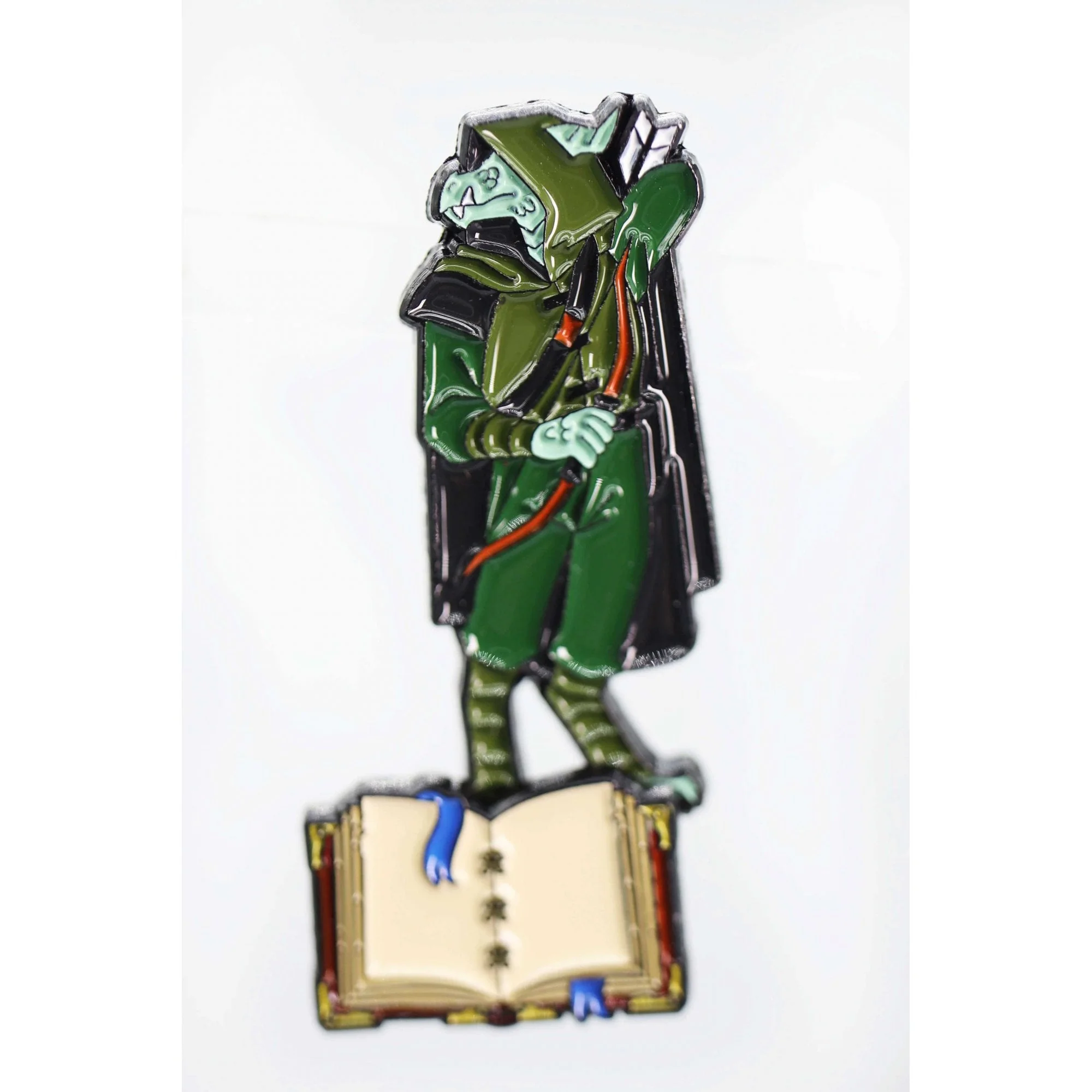 Lost Tome of Heroes: Dragonborn Ranger