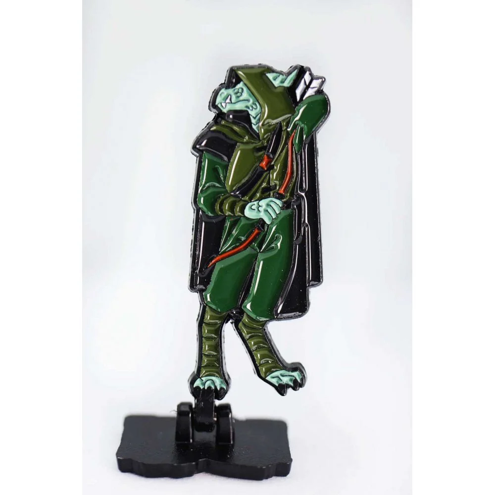 Lost Tome of Heroes: Dragonborn Ranger - Image 2