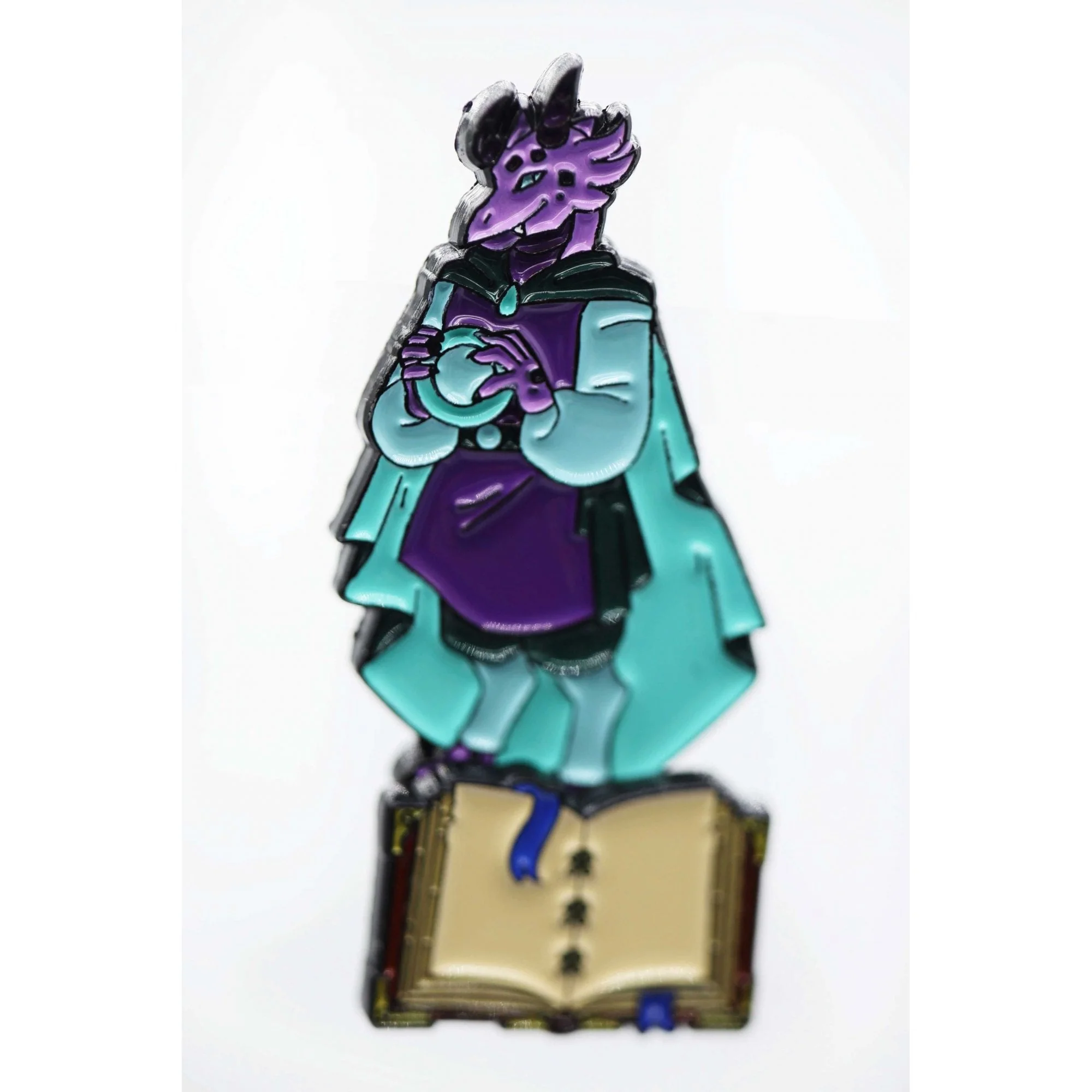 Lost Tome of Heroes: Dragonborn Sorcerer