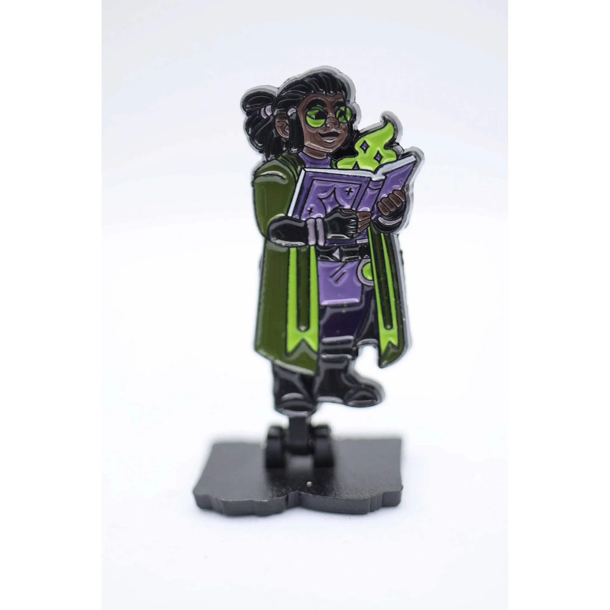 Lost Tome of Heroes: Dwarf Wizard - Image 2