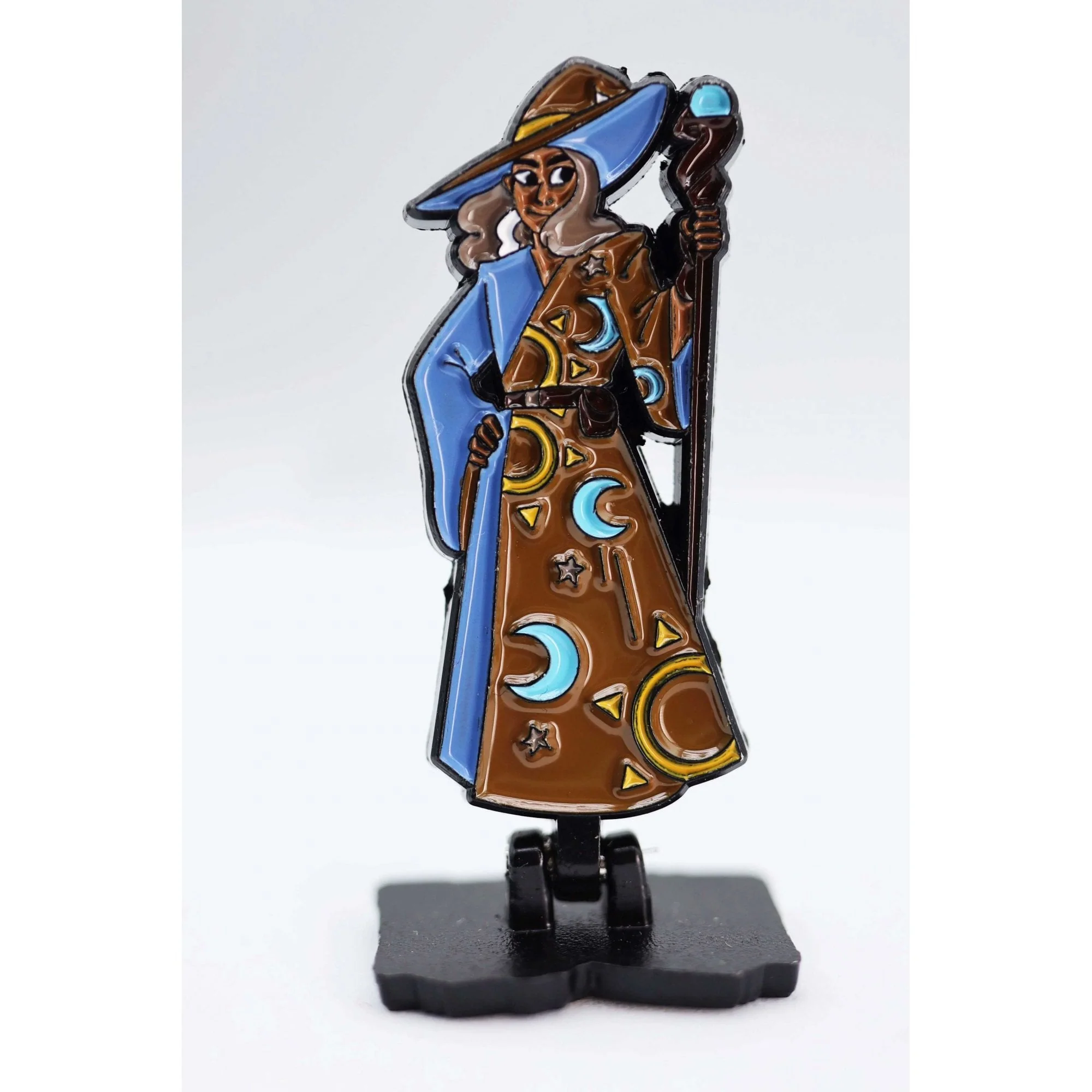 Lost Tome of Heroes: Human Wizard - Image 2