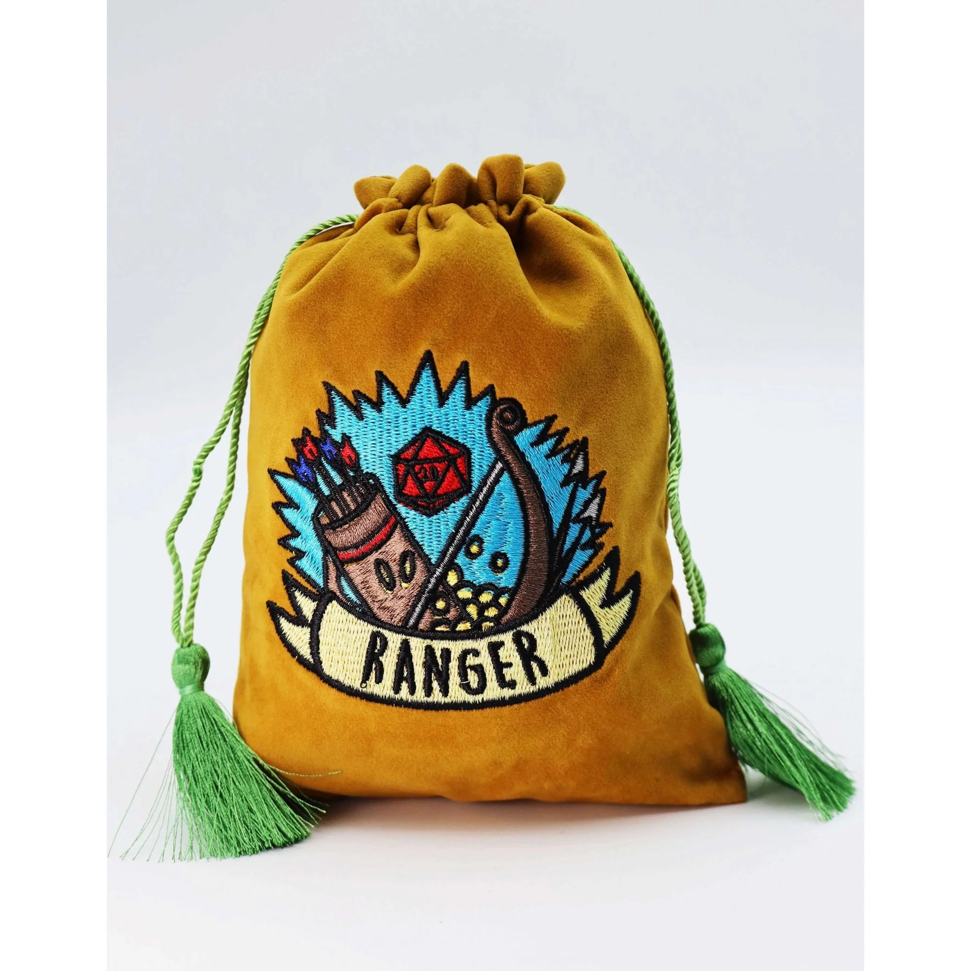 Dice Bag - Ranger