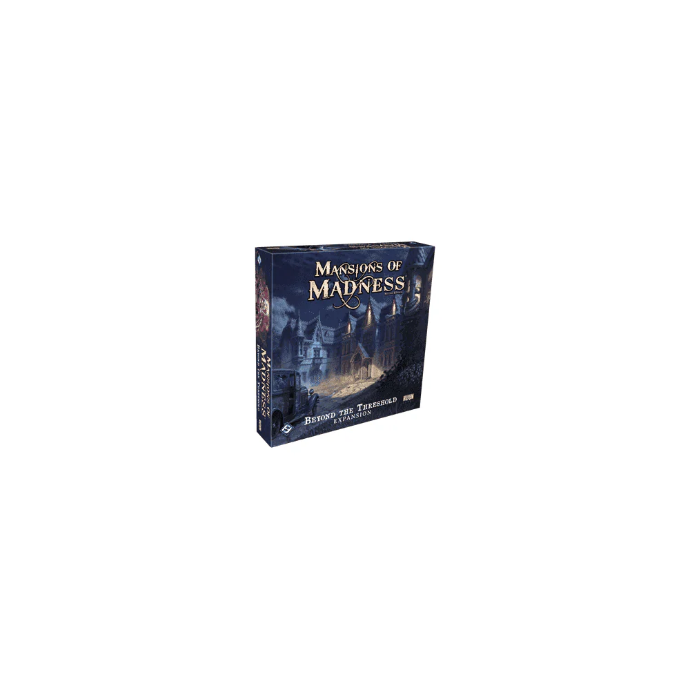 Beyond The Threshold Expansion