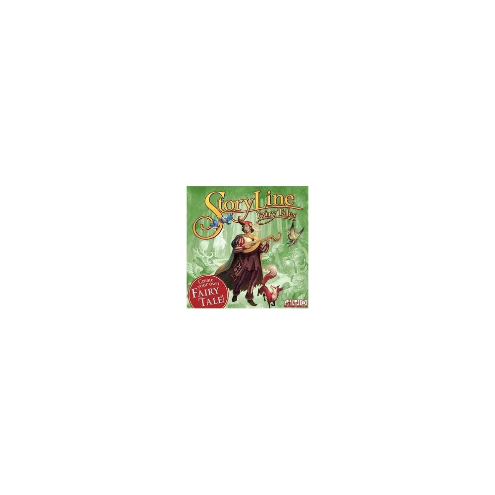 Storyline: Fairy Tale