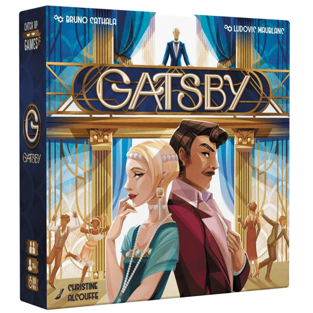Gatsby