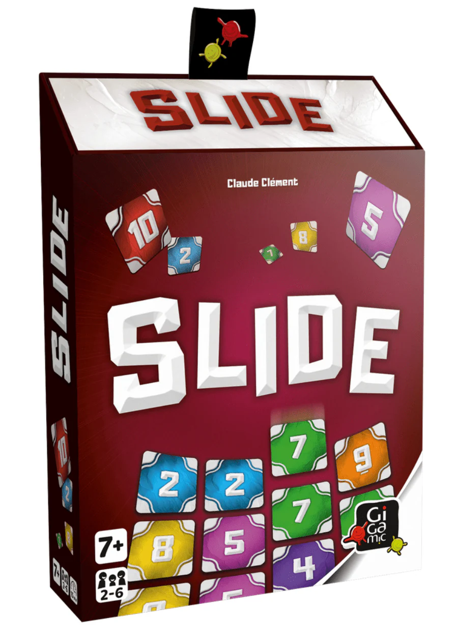 Slide