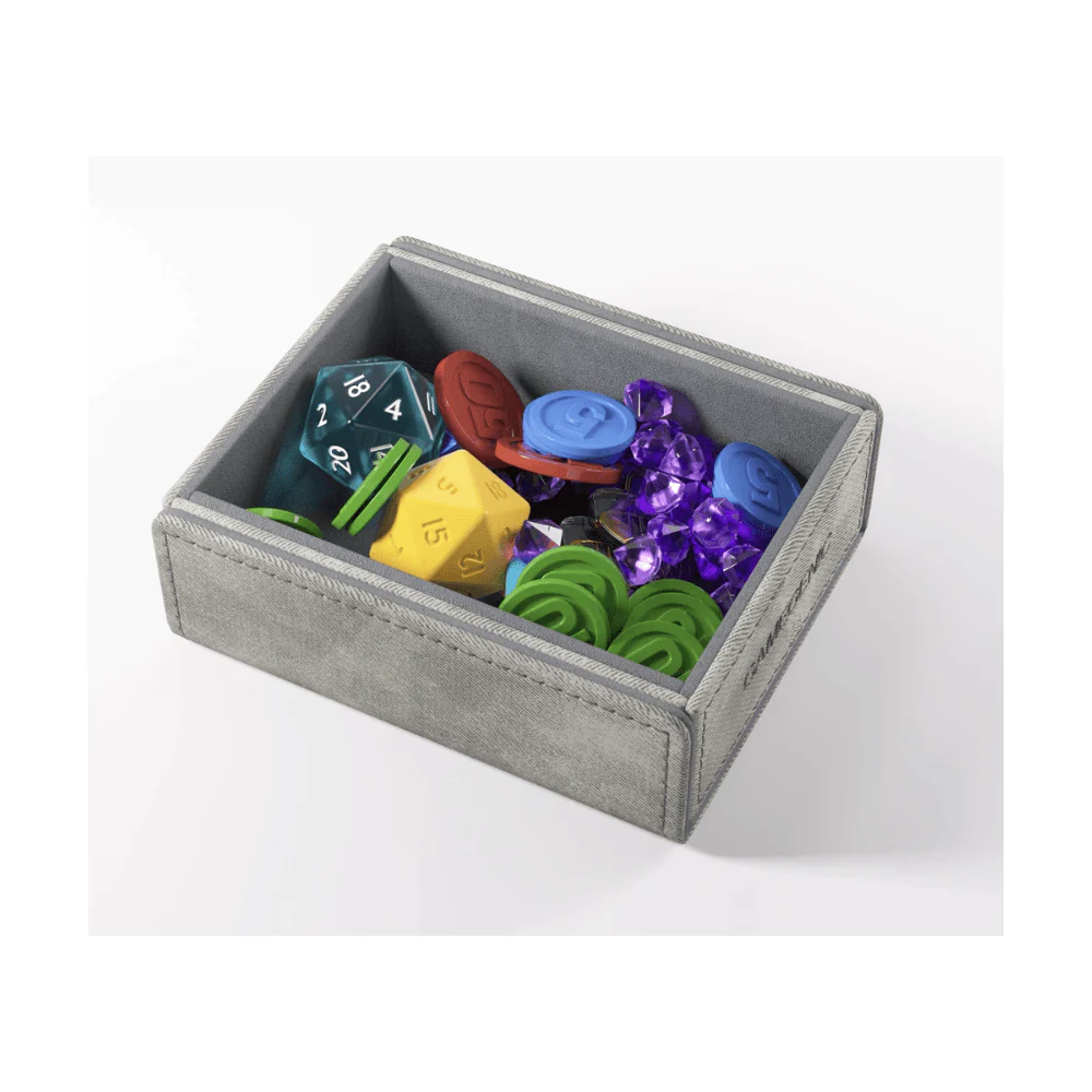 Gamegenic Token Keep - Gray - Image 3