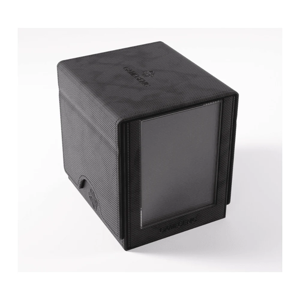 Gamegenic Sidekick PRO 100+ XL Black