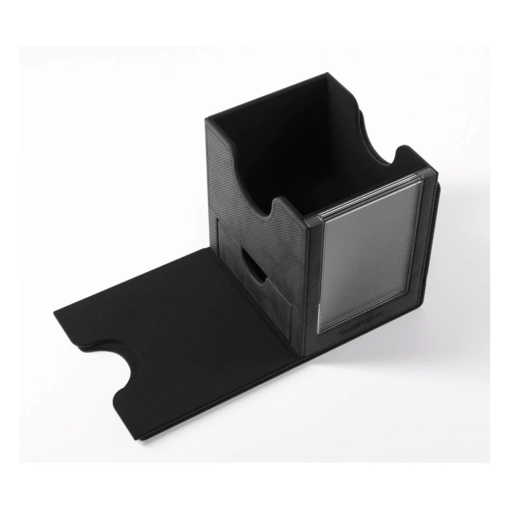 Gamegenic Sidekick PRO 100+ XL Black - Image 2