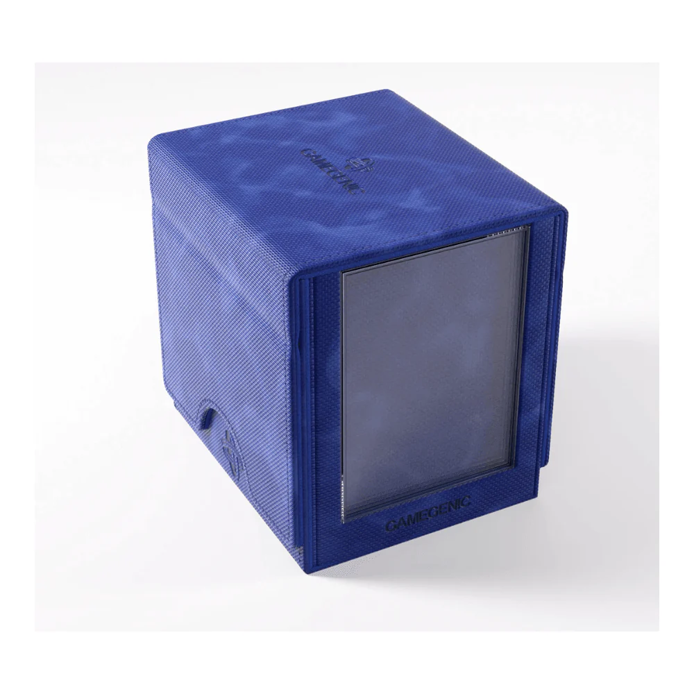 Gamegenic Sidekick PRO 100+ XL Blue