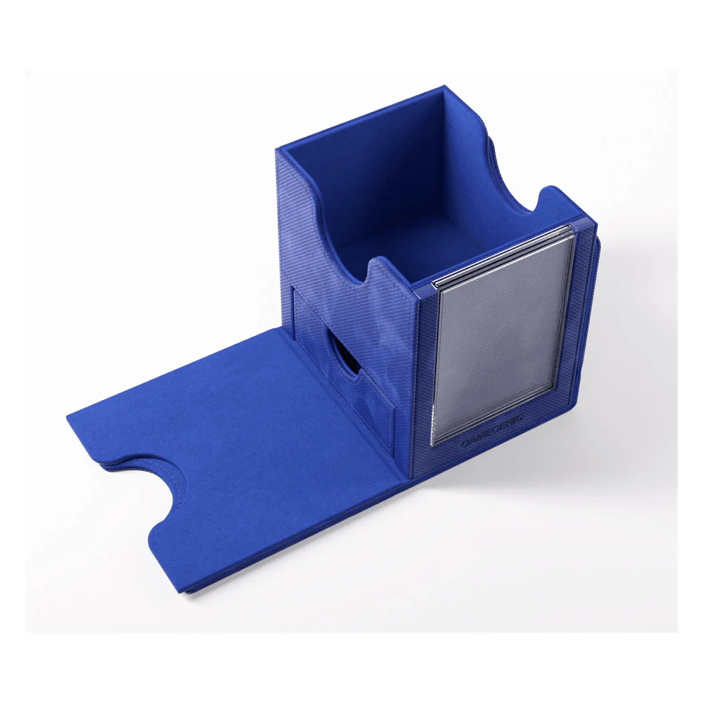 Gamegenic Sidekick PRO 100+ XL Blue - Image 2