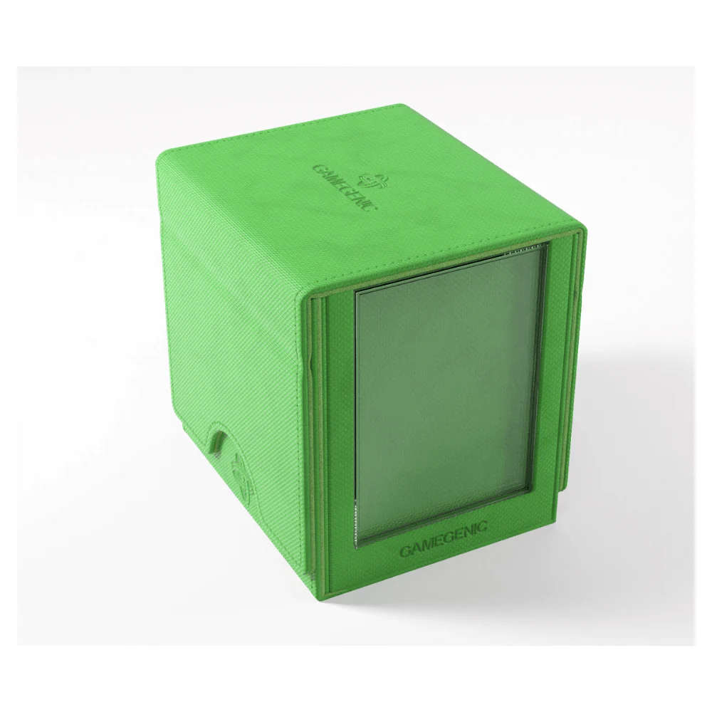 Gamegenic Sidekick PRO 100+ XL Green