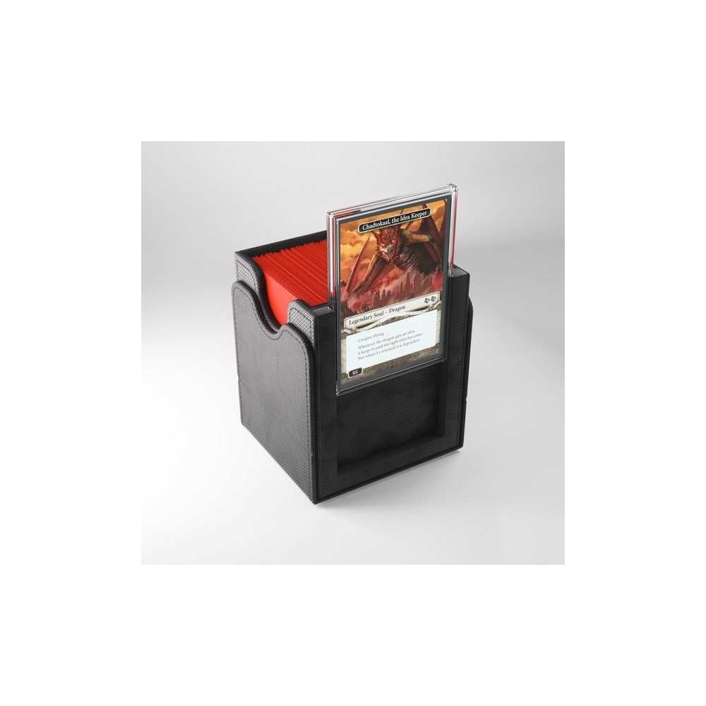 Gamegenic Squire PLUS 100+ XL - Black - Image 3