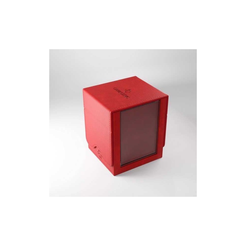 Gamegenic Squire PLUS 100+ XL - Red