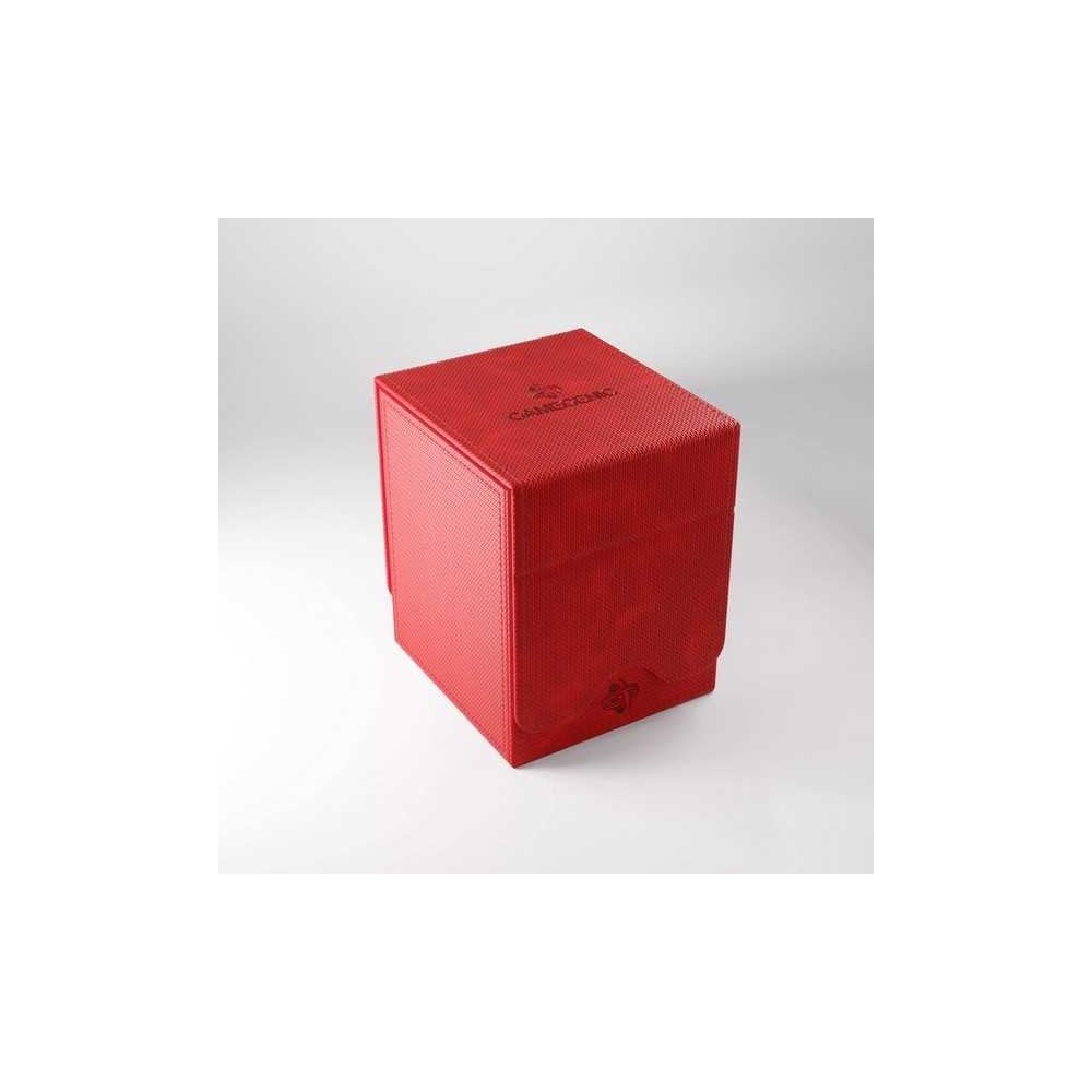 Gamegenic Squire PLUS 100+ XL - Red - Image 2