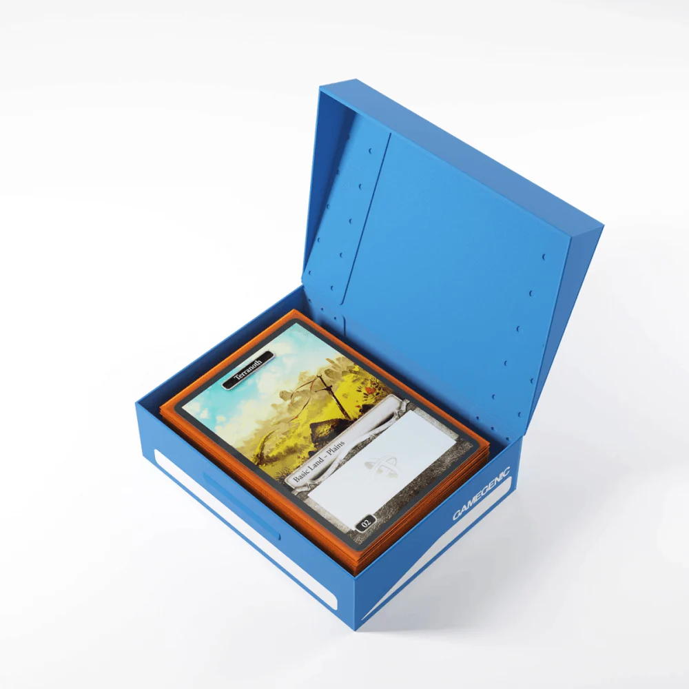 Gamegenic Token Holder - Blue - Image 2