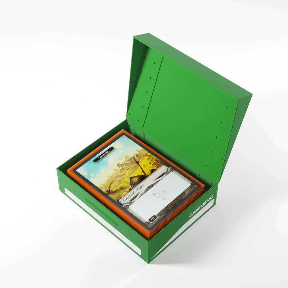 Gamegenic Token Holder - Green - Image 2