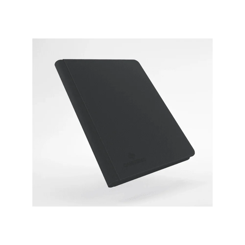 Gamegenic Zip-Up Ring-Binder Slim