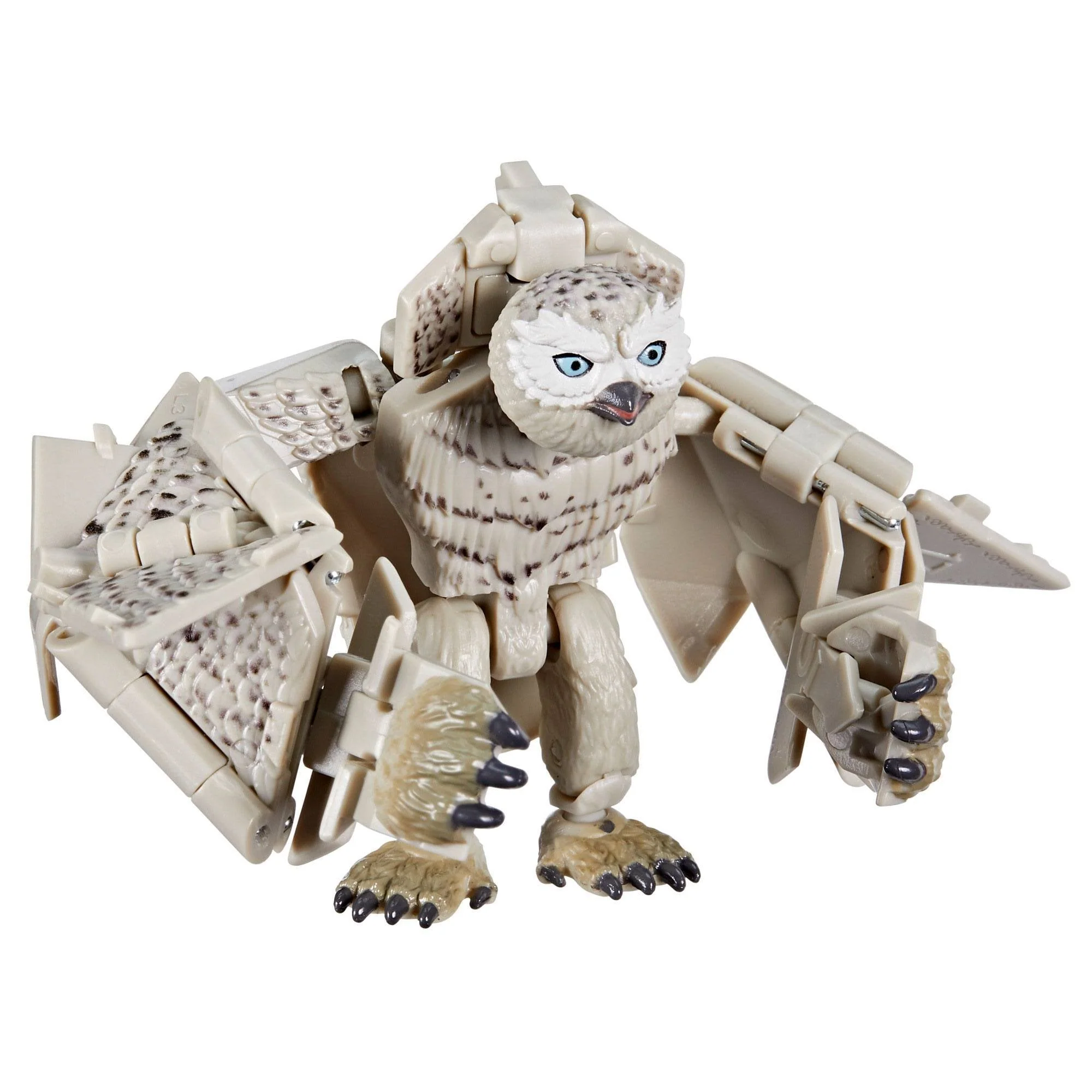 Dungeons & Dragons: Honor Among Thieves Dicelings Action Figure Owlbear - Image 3