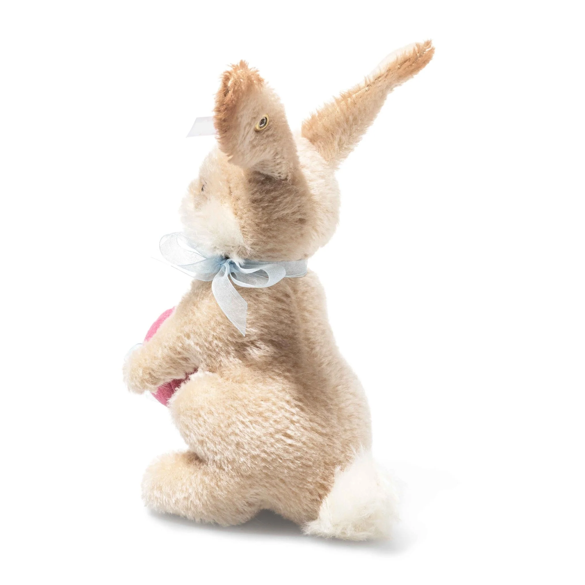 Hoppy Spring Rabbit (19cm) - Image 2