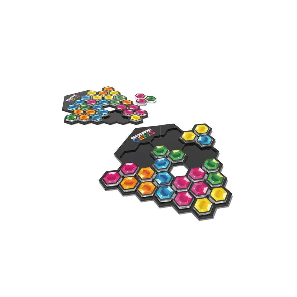 The Genius Gems - Image 2