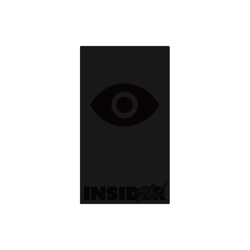 Insider Black
