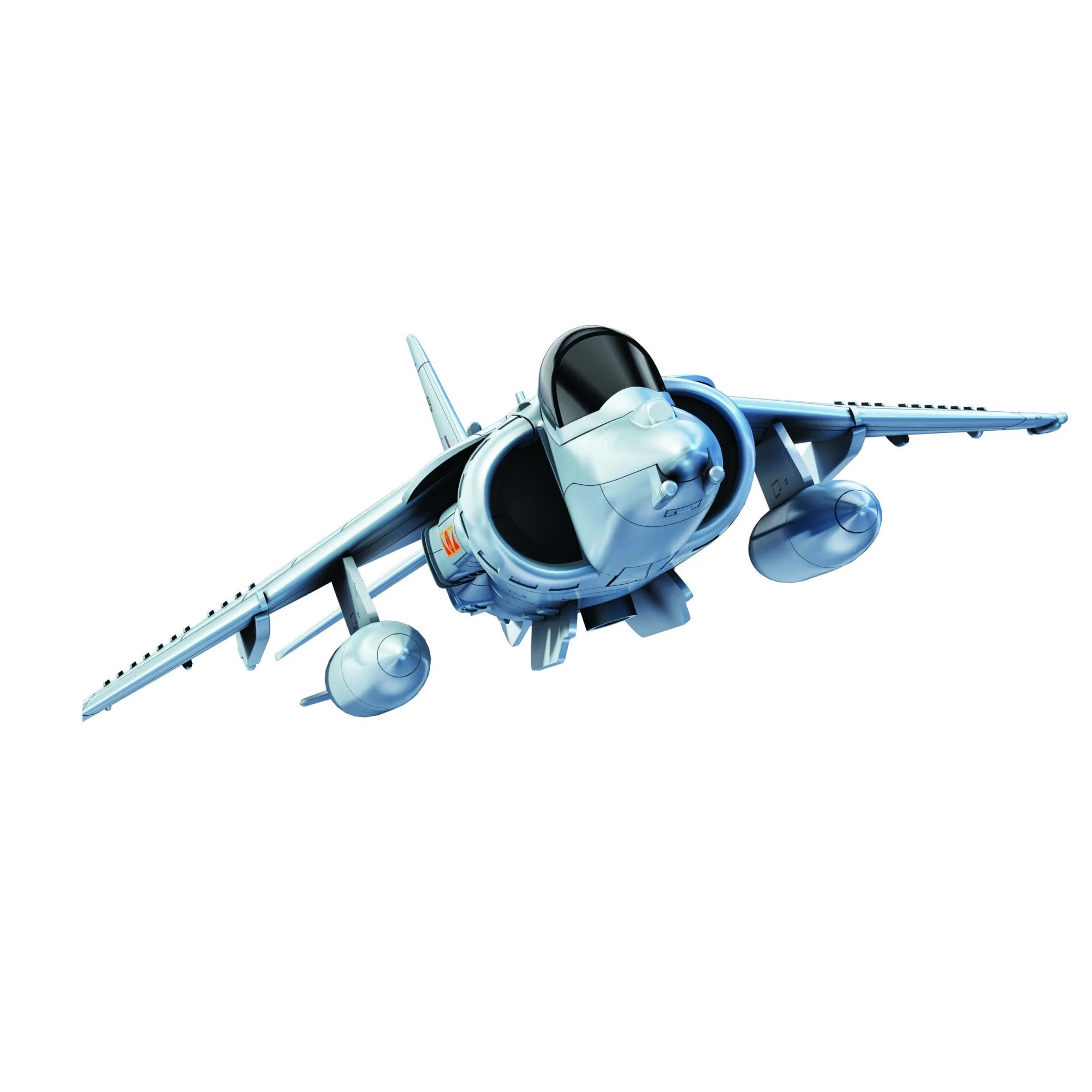 Quickbuild Harrier - Image 2