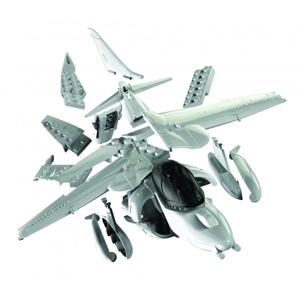 Quickbuild Harrier - Image 3