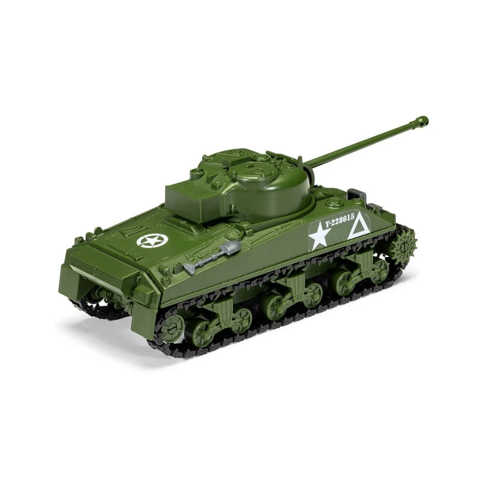 Quickbuild Sherman Firefly - Image 2