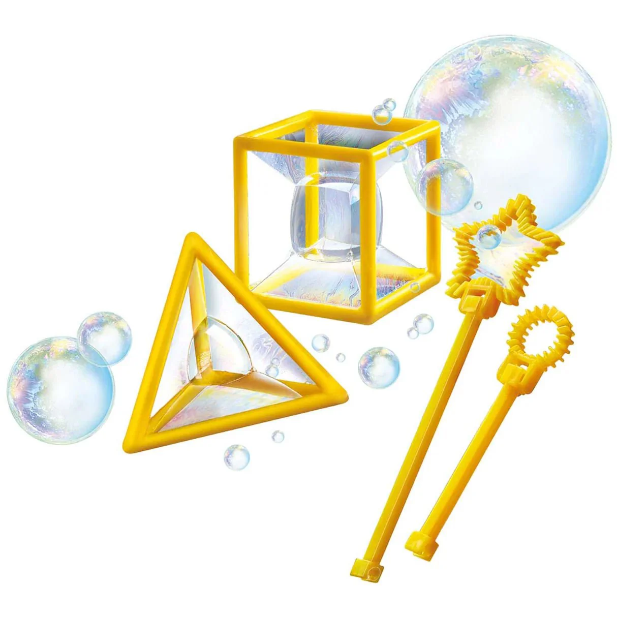 KidzLabs - Bubble Science - Image 2