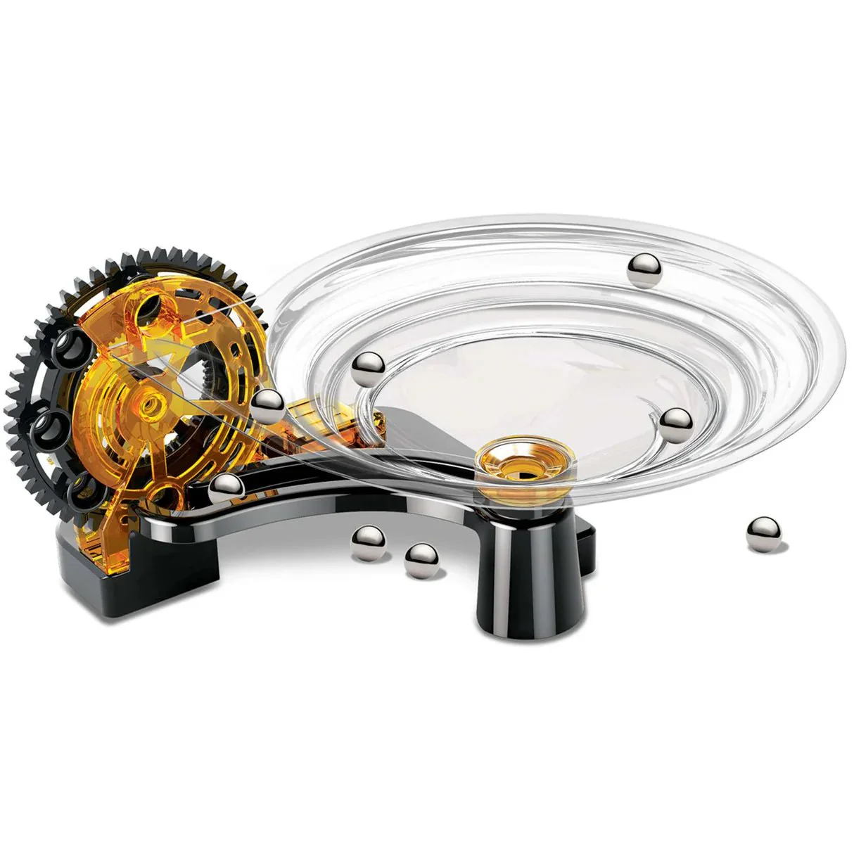Kidzlabs - Electric Marble Run - Image 2