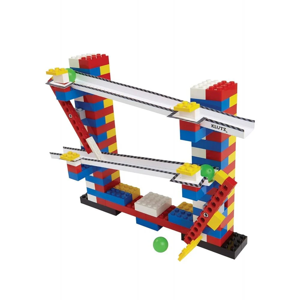 Klutz: Lego Chain Reactions - Image 3