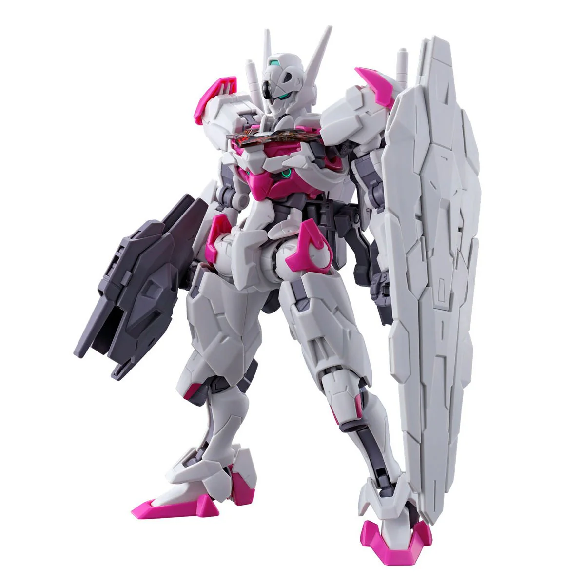 HG 1/144 GUNDAM LFRITH - Image 2