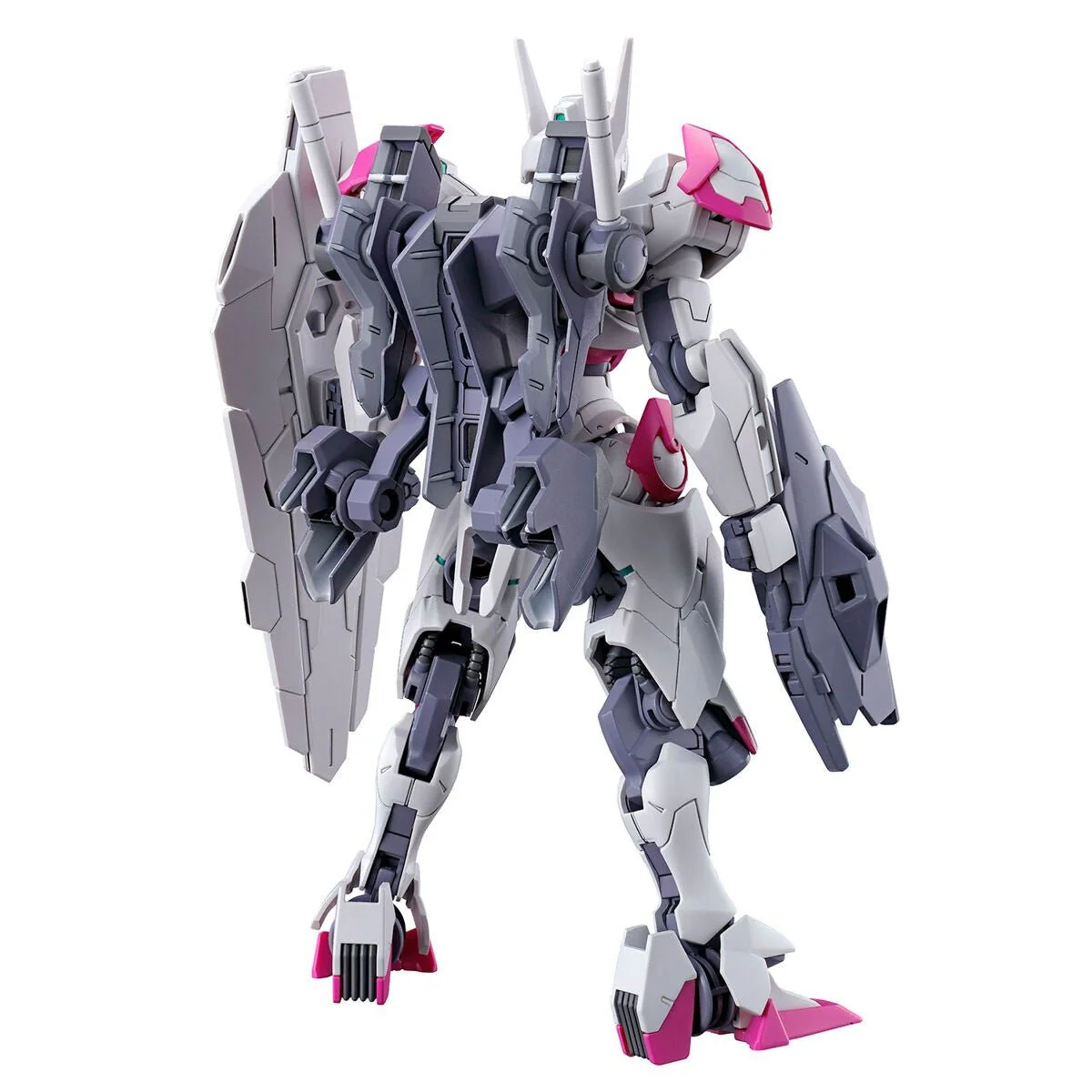 HG 1/144 GUNDAM LFRITH - Image 3