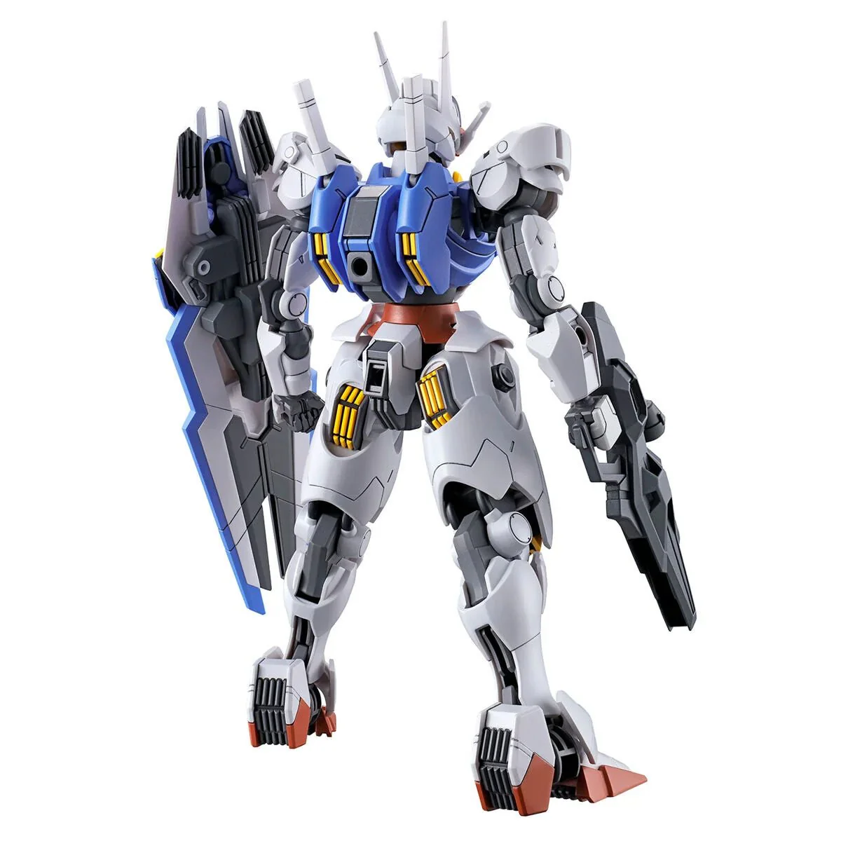 HG 1/144 GUNDAM AERIAL - Image 3