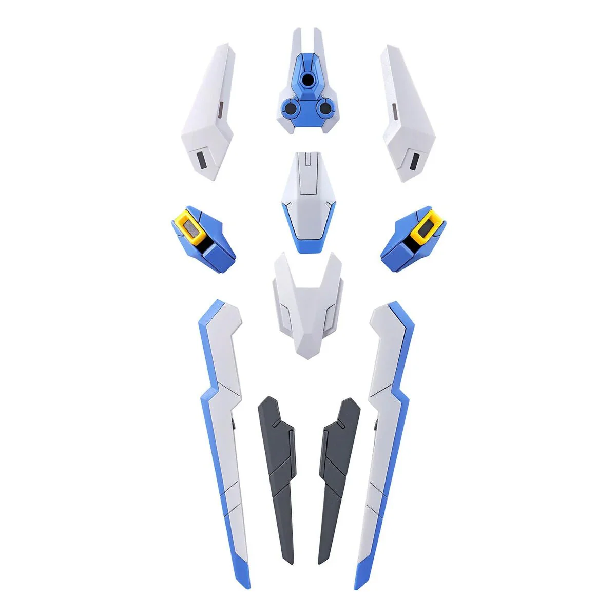 HG 1/144 GUNDAM AERIAL - Image 4