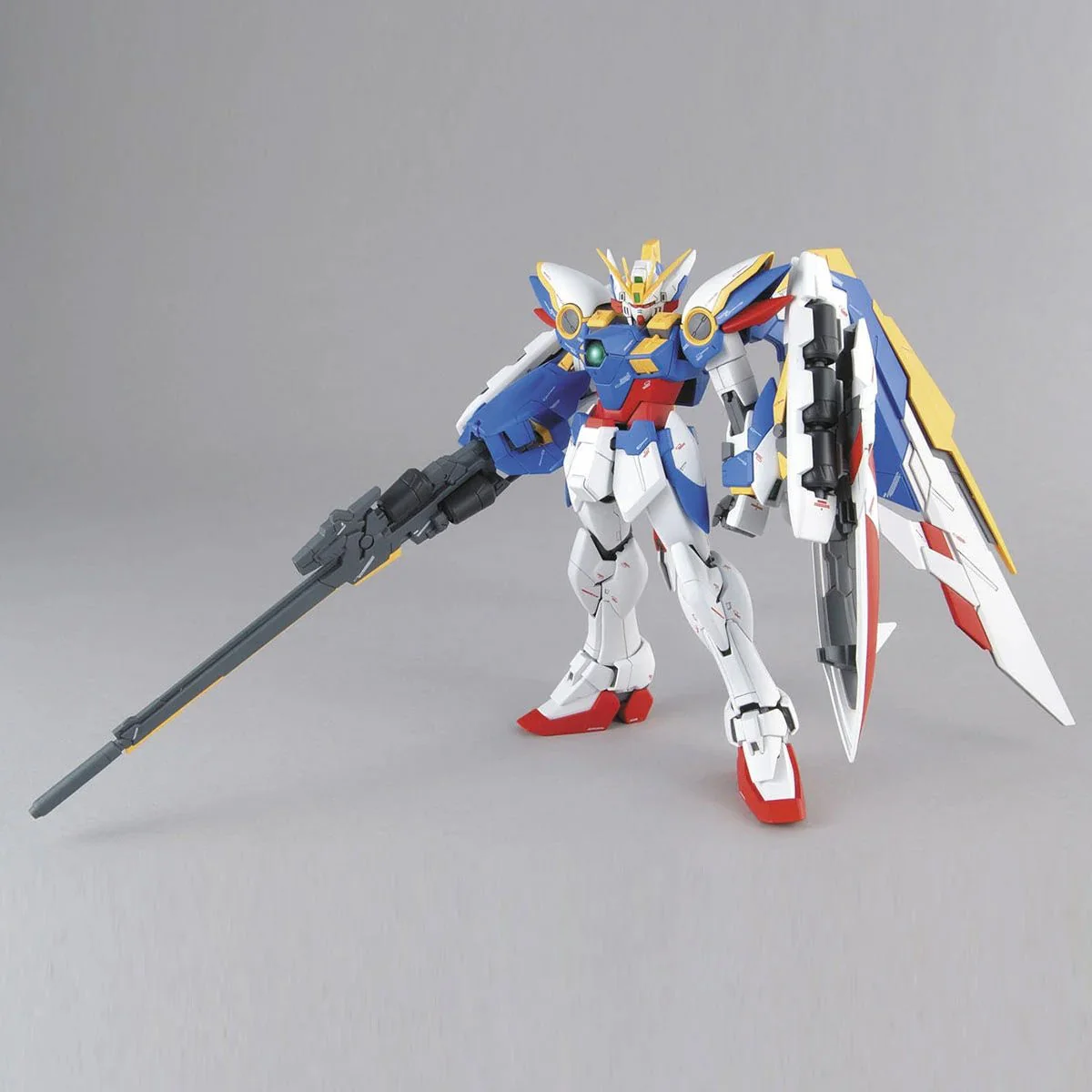 MG 1/100 XXXG-01W WING GUNDAM EW VER. - Image 2