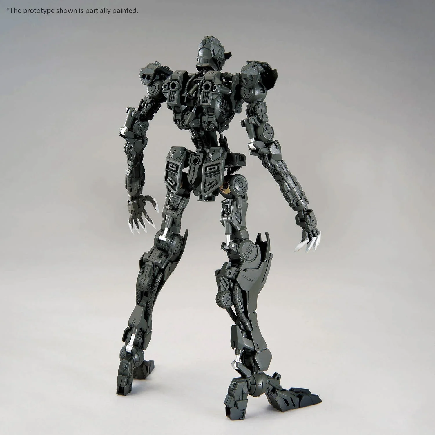 MG 1/100  GUNDAM BARBATOS LUPUS - Image 8