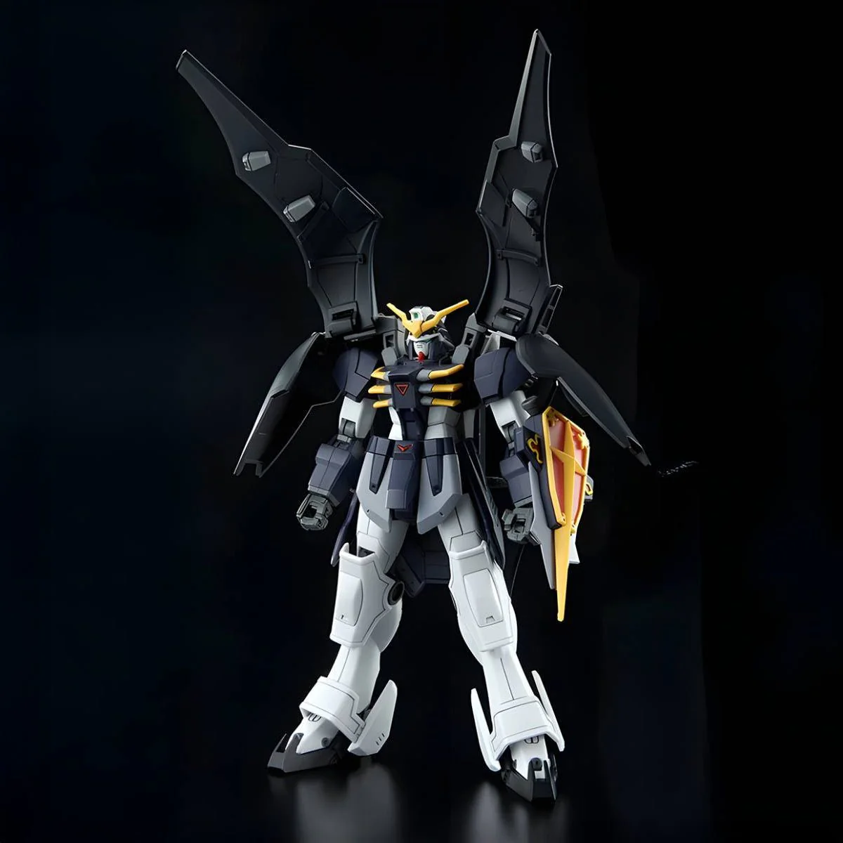 HG 1/144 GUNDAM DEATHSCYTHE HELL - Image 2
