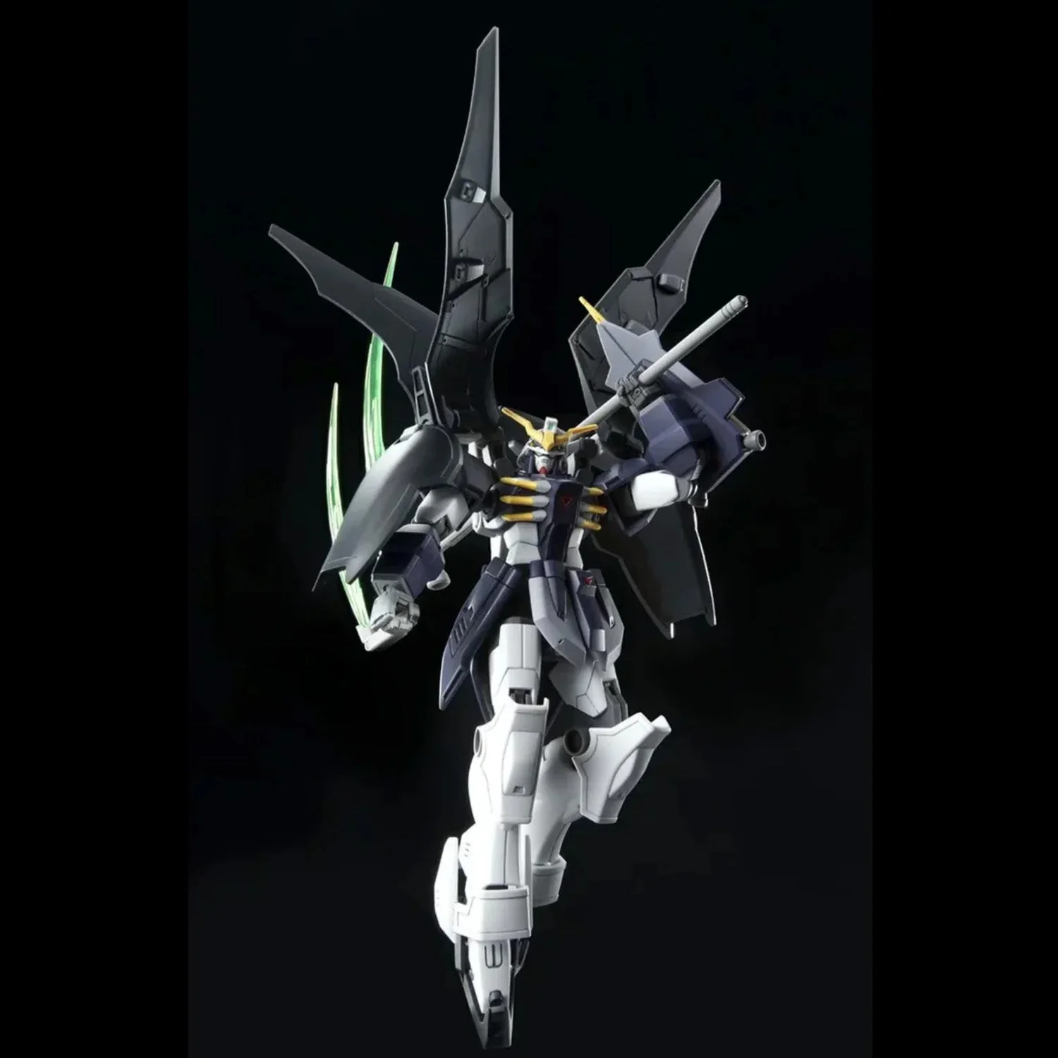 HG 1/144 GUNDAM DEATHSCYTHE HELL - Image 3