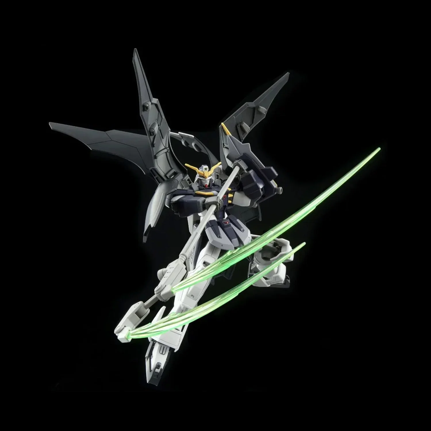 HG 1/144 GUNDAM DEATHSCYTHE HELL - Image 4