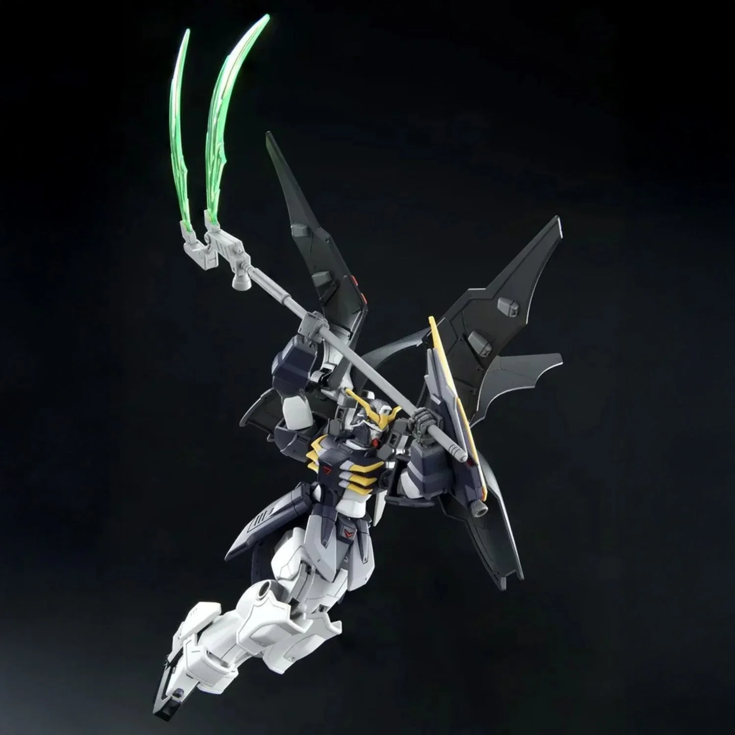HG 1/144 GUNDAM DEATHSCYTHE HELL - Image 5