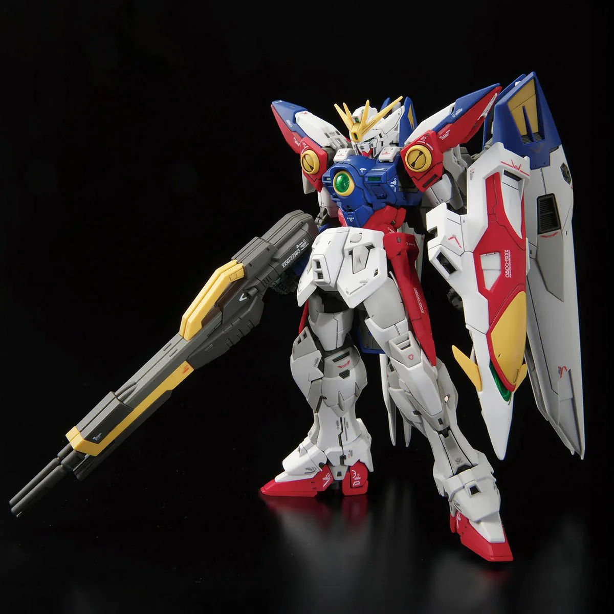 RG 1/144 WING GUNDAM ZERO - Image 2