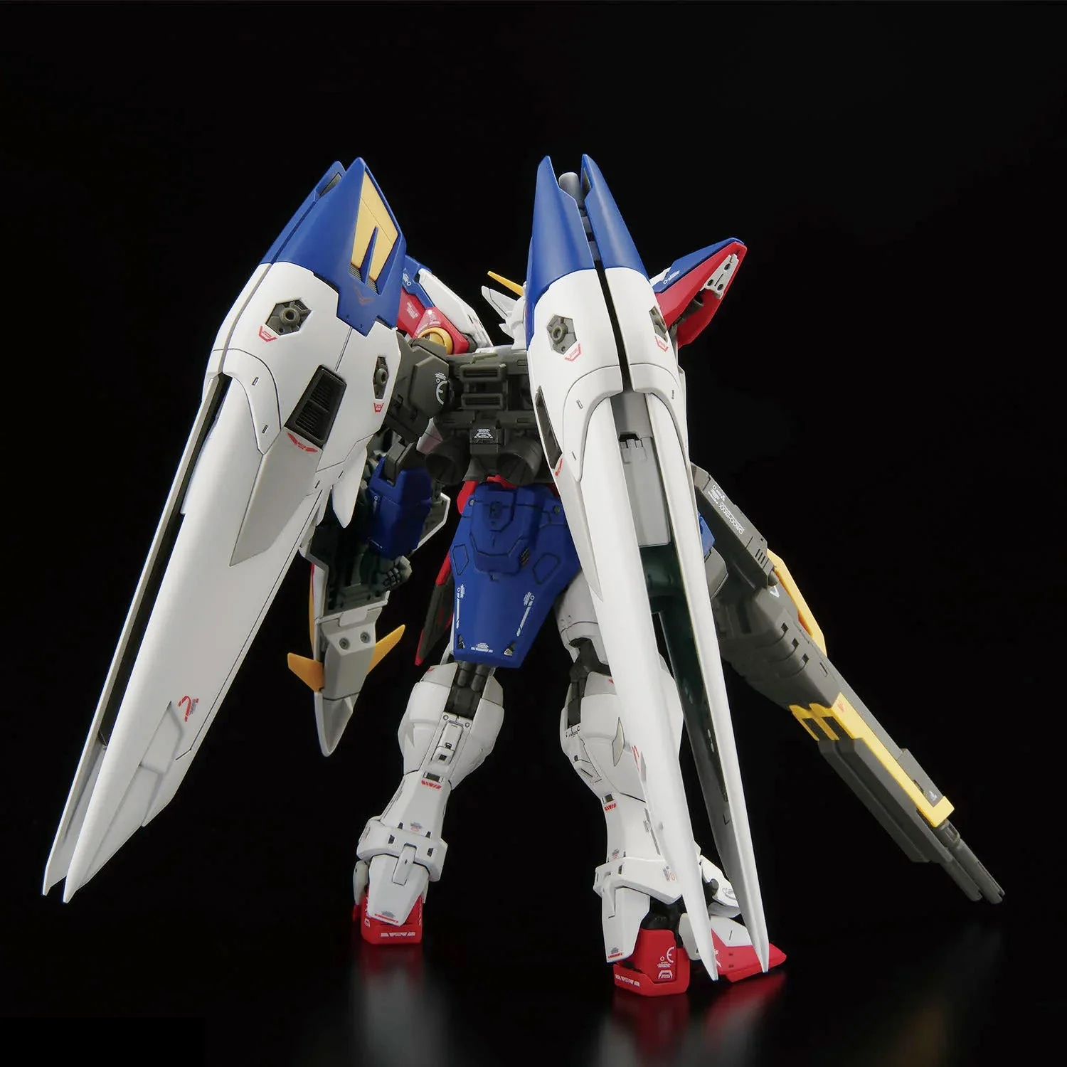 RG 1/144 WING GUNDAM ZERO - Image 3
