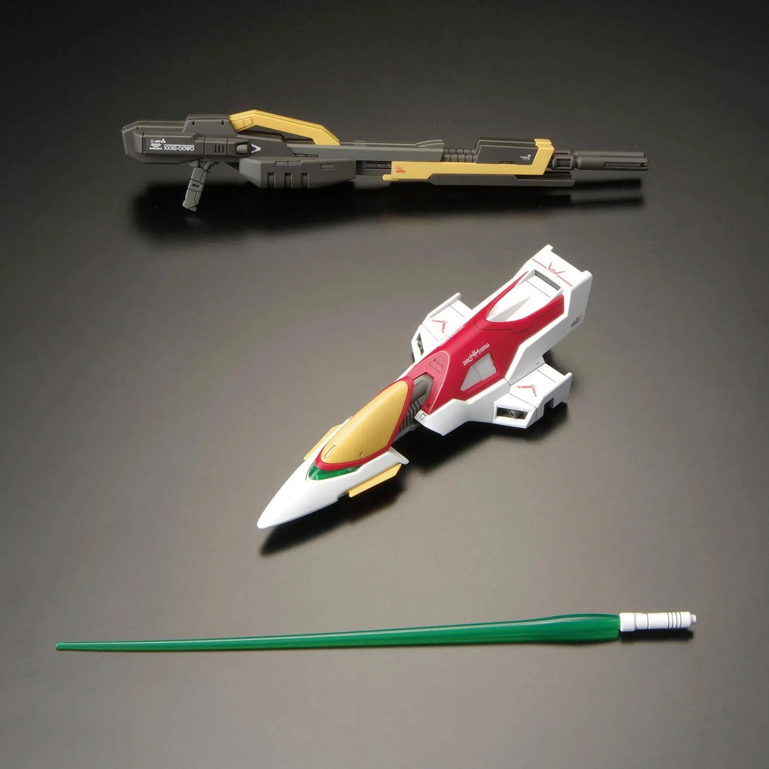 RG 1/144 WING GUNDAM ZERO - Image 4