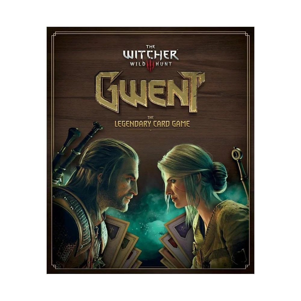 Gwent: The Legendary Card Game